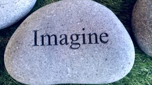 imagine